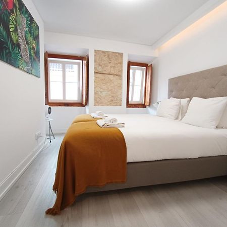Lisbon Center Quiet Apartment-Lapa Exterior photo