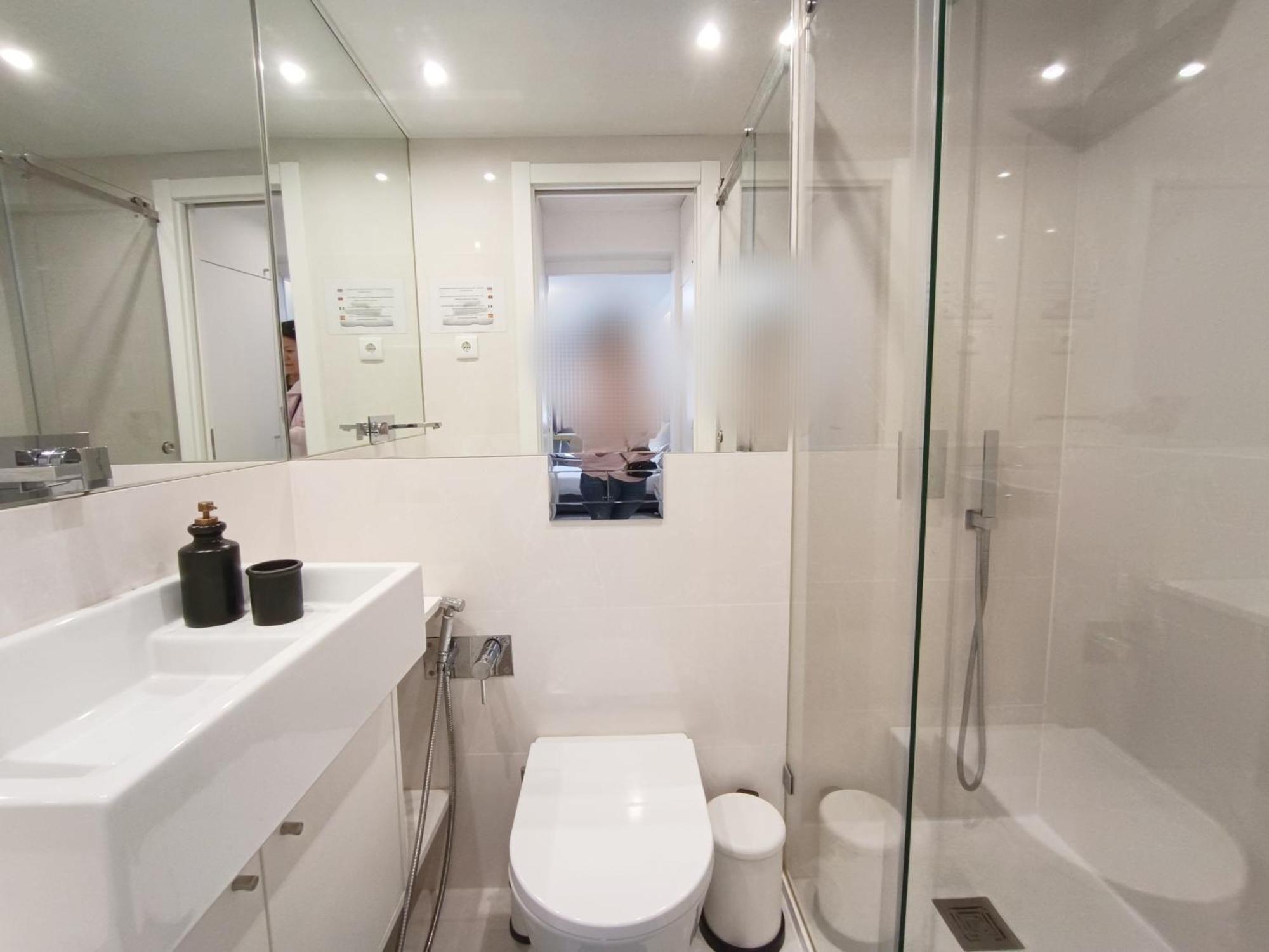 Lisbon Center Quiet Apartment-Lapa Exterior photo