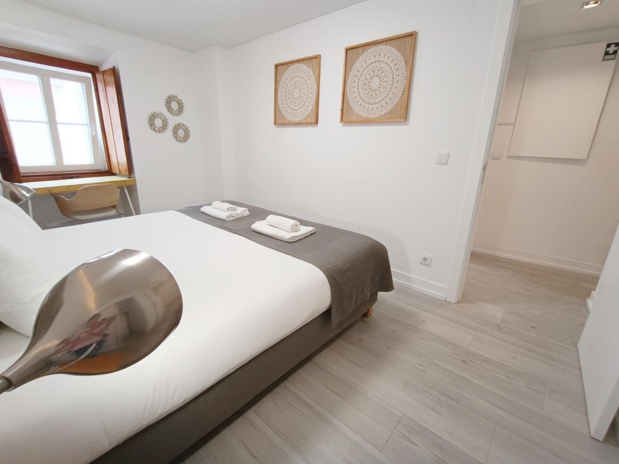 Lisbon Center Quiet Apartment-Lapa Exterior photo