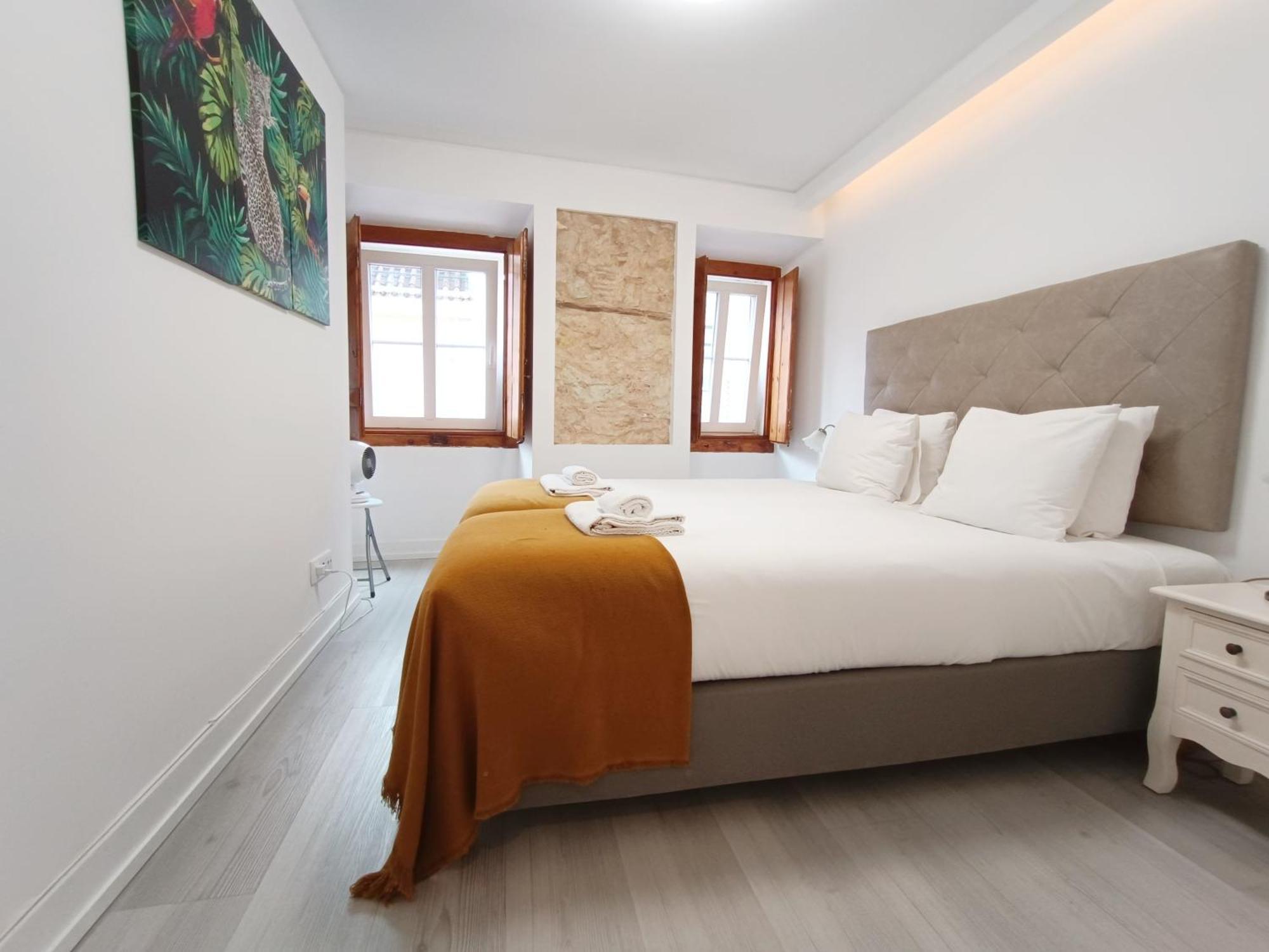 Lisbon Center Quiet Apartment-Lapa Exterior photo